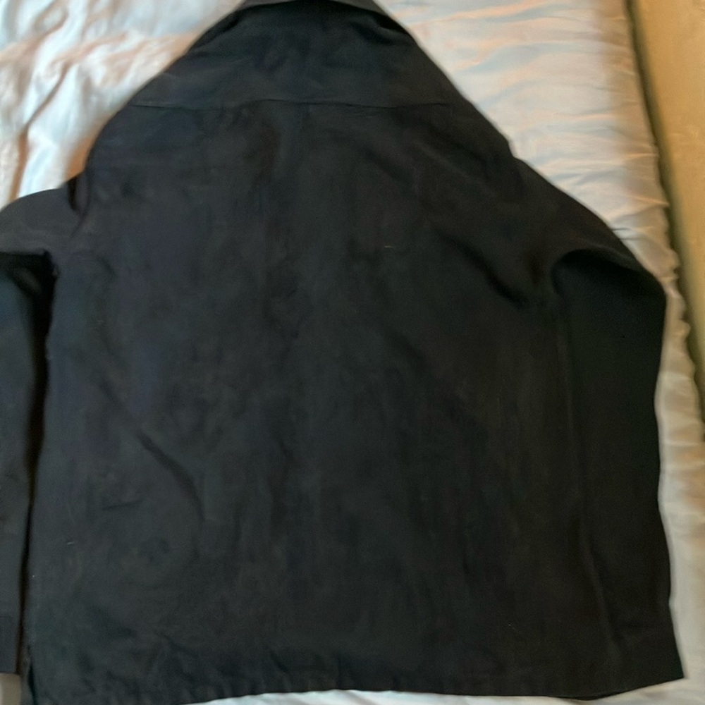 Perry ellis button down - Picture 2 of 4